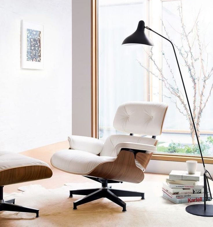 Sillón Blanco