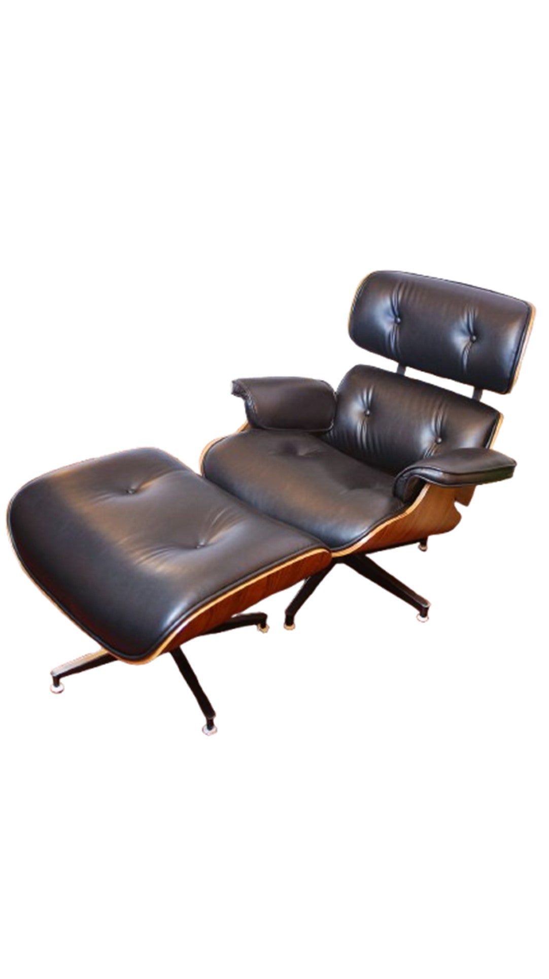 Sillón Eames