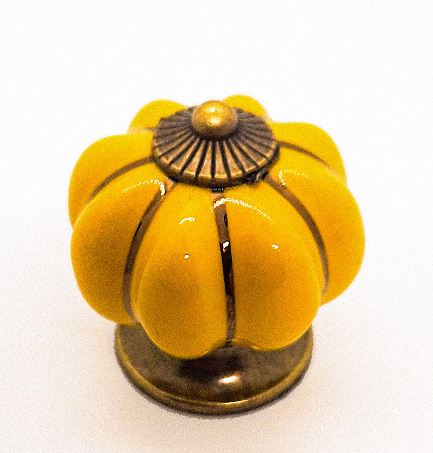 Eazizi Amarillo